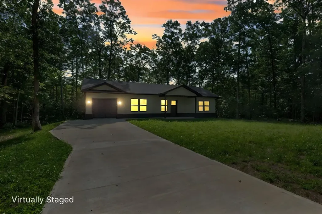 3013 Diego Drive Crossville TN 38572