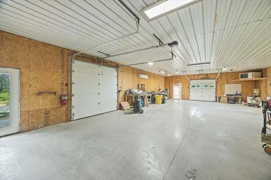 4357 Old State Highway 111 Spencer TN 38585