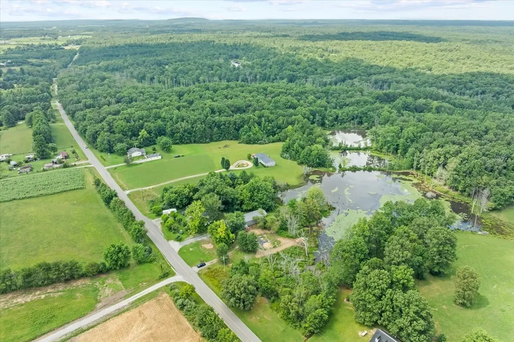 4357 Old State Highway 111 Spencer TN 38585