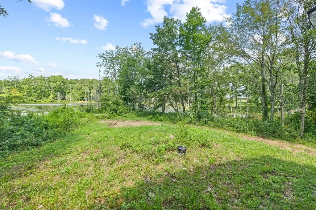 4357 Old State Highway 111 Spencer TN 38585