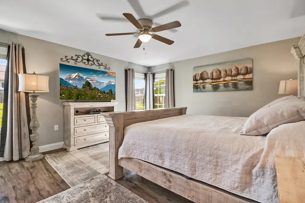 41 Whitetail Run Crossville TN 38555