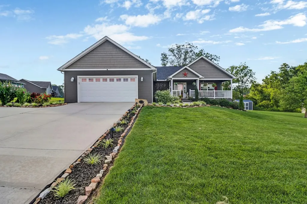 41 Whitetail Run Crossville TN 38555