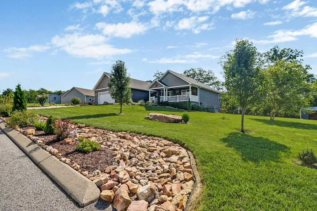 41 Whitetail Run Crossville TN 38555