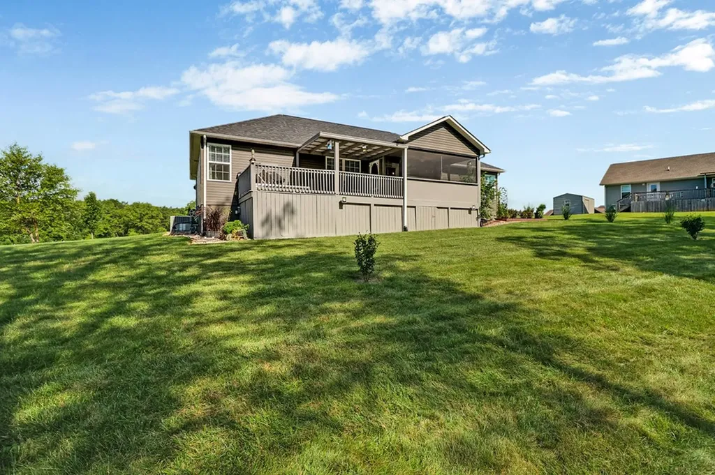 41 Whitetail Run Crossville TN 38555