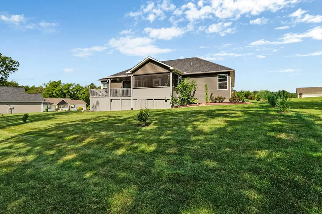 41 Whitetail Run Crossville TN 38555