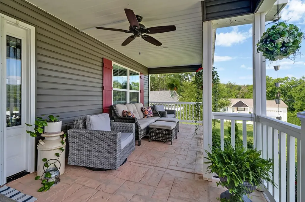 41 Whitetail Run Crossville TN 38555