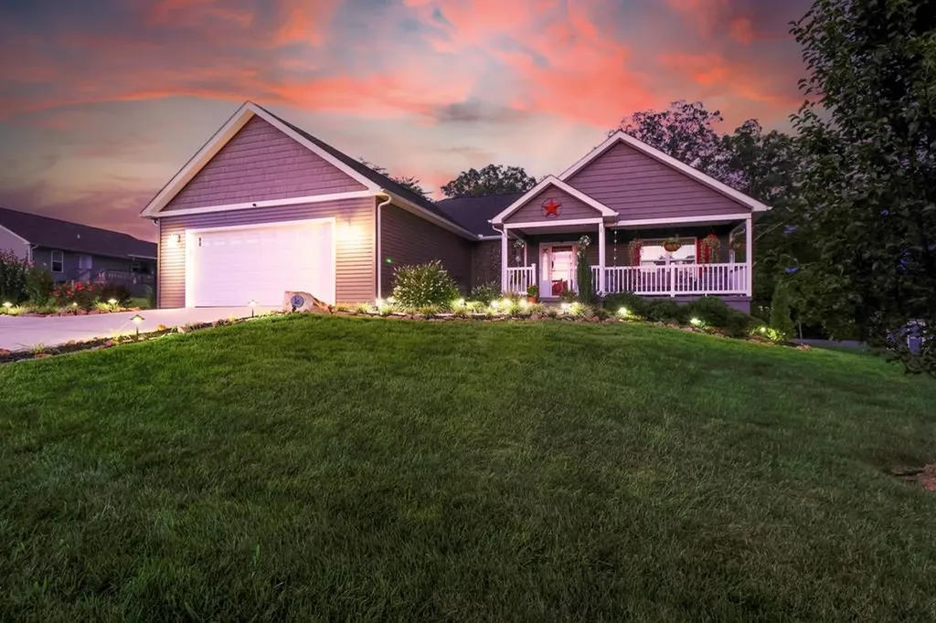 41 Whitetail Run Crossville TN 38555