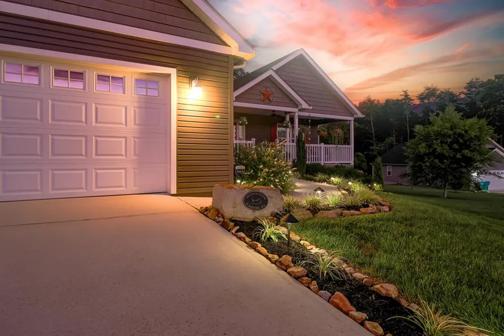 41 Whitetail Run Crossville TN 38555