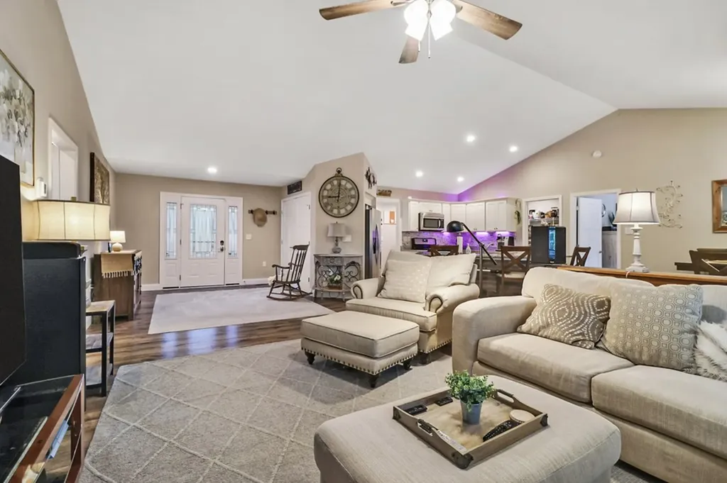 41 Whitetail Run Crossville TN 38555