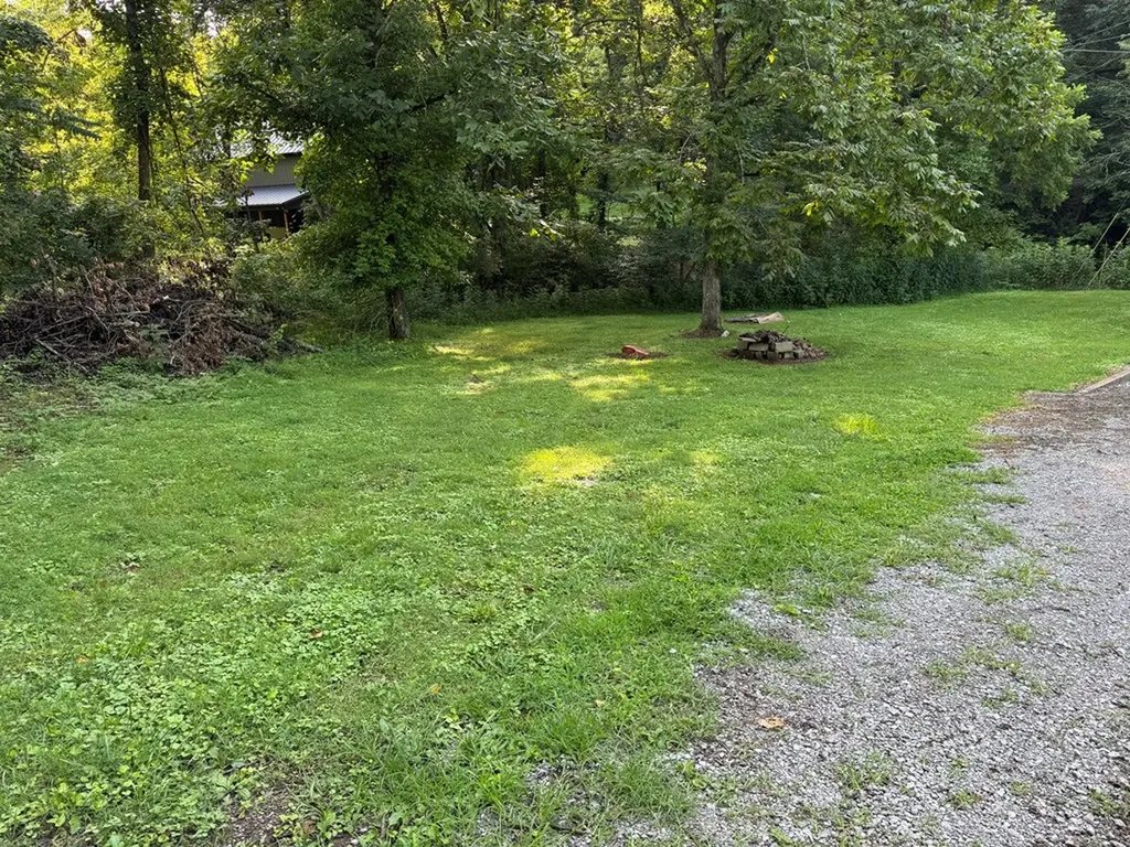 0 Holmes Creek Road Smithville TN 37166
