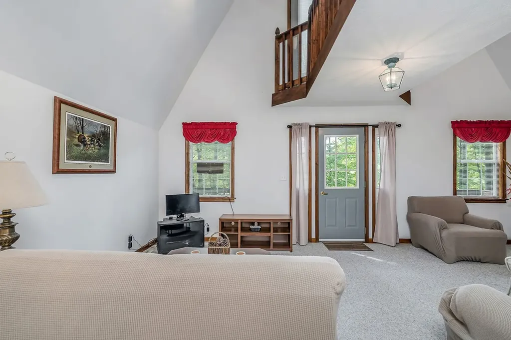 308 Cosby Parris Byrdstown TN 38549