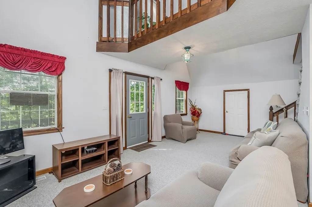 308 Cosby Parris Byrdstown TN 38549