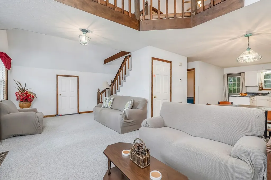 308 Cosby Parris Byrdstown TN 38549