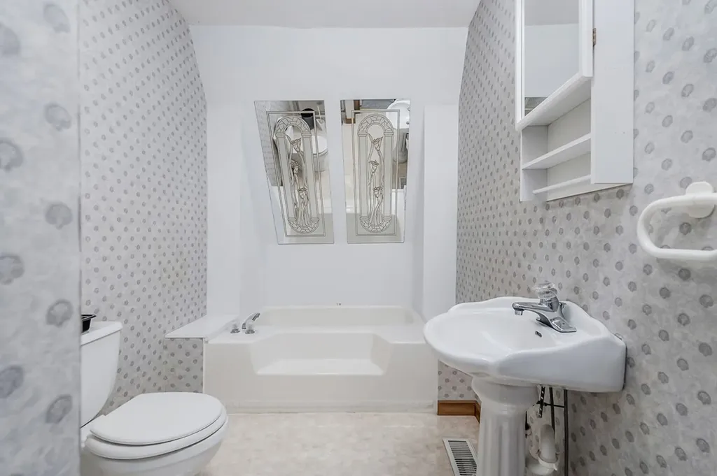 308 Cosby Parris Byrdstown TN 38549