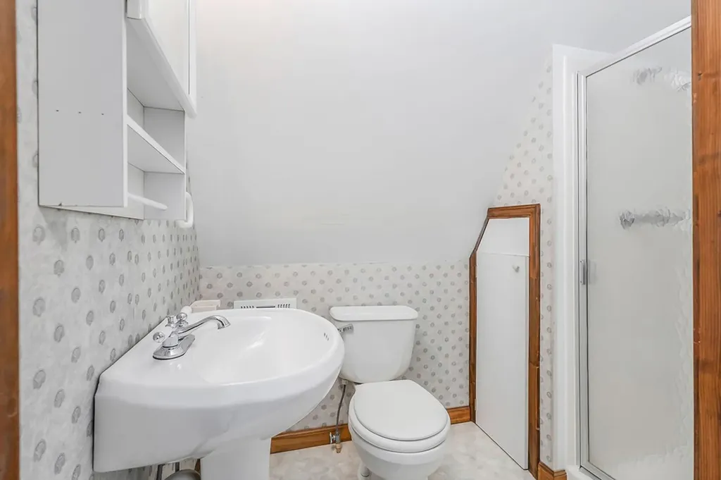 308 Cosby Parris Byrdstown TN 38549