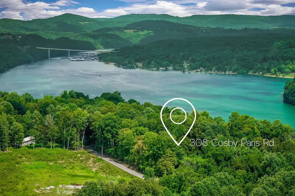 308 Cosby Parris Byrdstown TN 38549