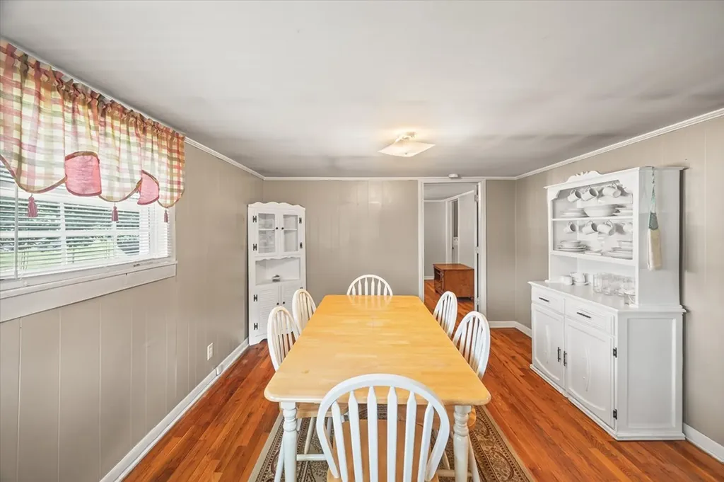 710 Oakland Park Drive Livingston TN 38570