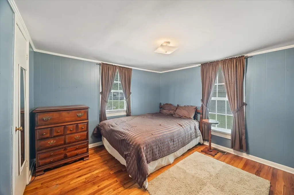 710 Oakland Park Drive Livingston TN 38570