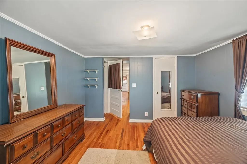 710 Oakland Park Drive Livingston TN 38570