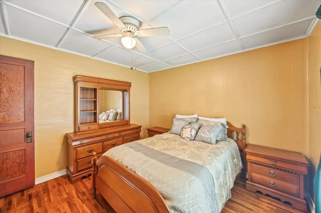 710 Oakland Park Drive Livingston TN 38570