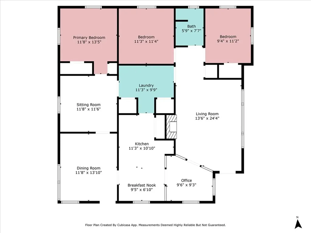 710 Oakland Park Drive Livingston TN 38570