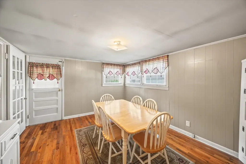 710 Oakland Park Drive Livingston TN 38570