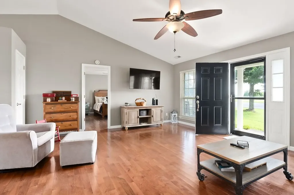 143 Old Qualls Road Cookeville TN 38506