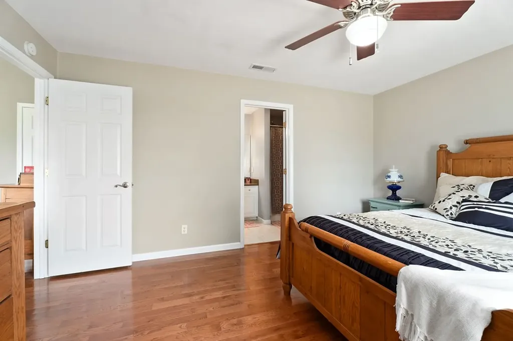 143 Old Qualls Road Cookeville TN 38506