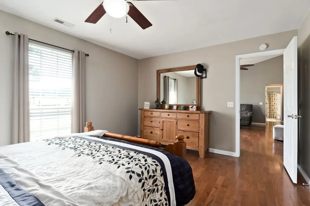 143 Old Qualls Road Cookeville TN 38506