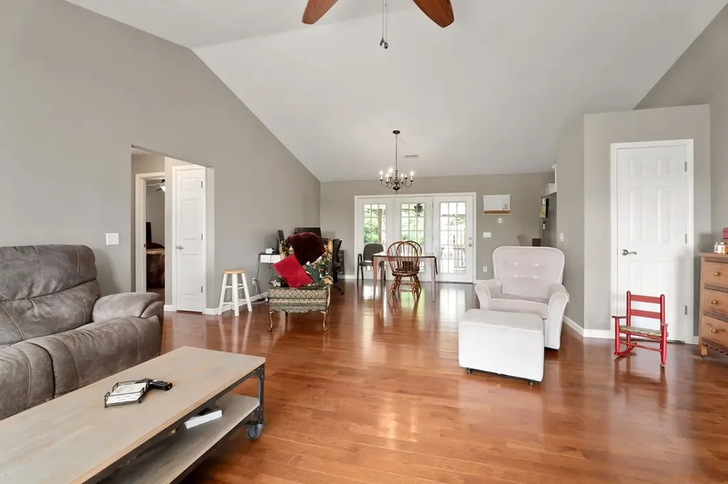 143 Old Qualls Road Cookeville TN 38506