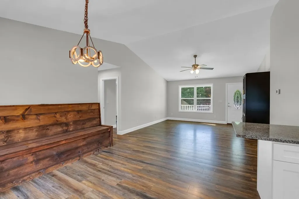 2423 Whitehorse Drive Crossville TN 38572