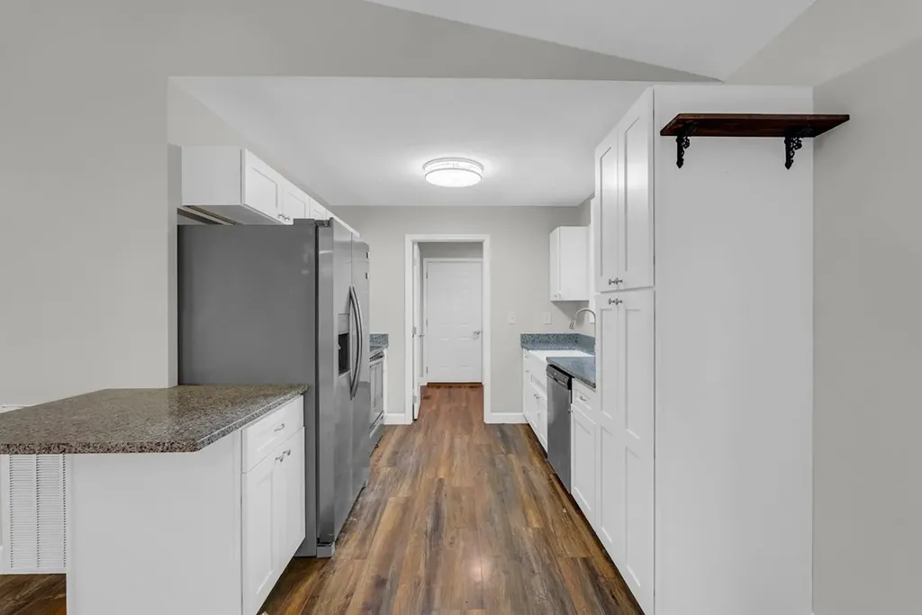 2423 Whitehorse Drive Crossville TN 38572