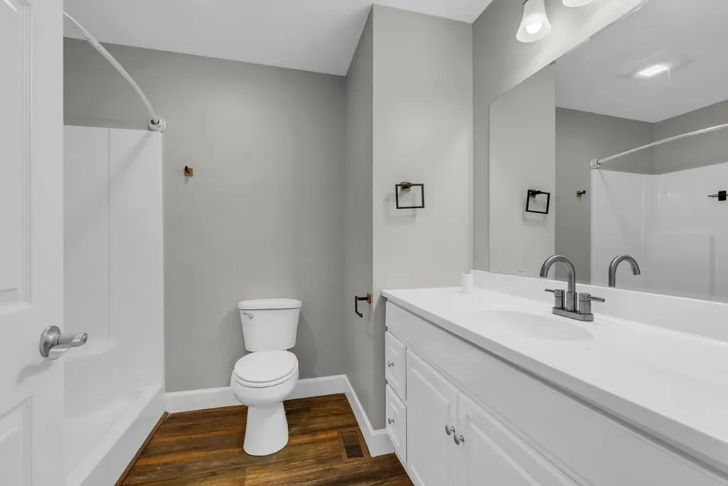 2423 Whitehorse Drive Crossville TN 38572