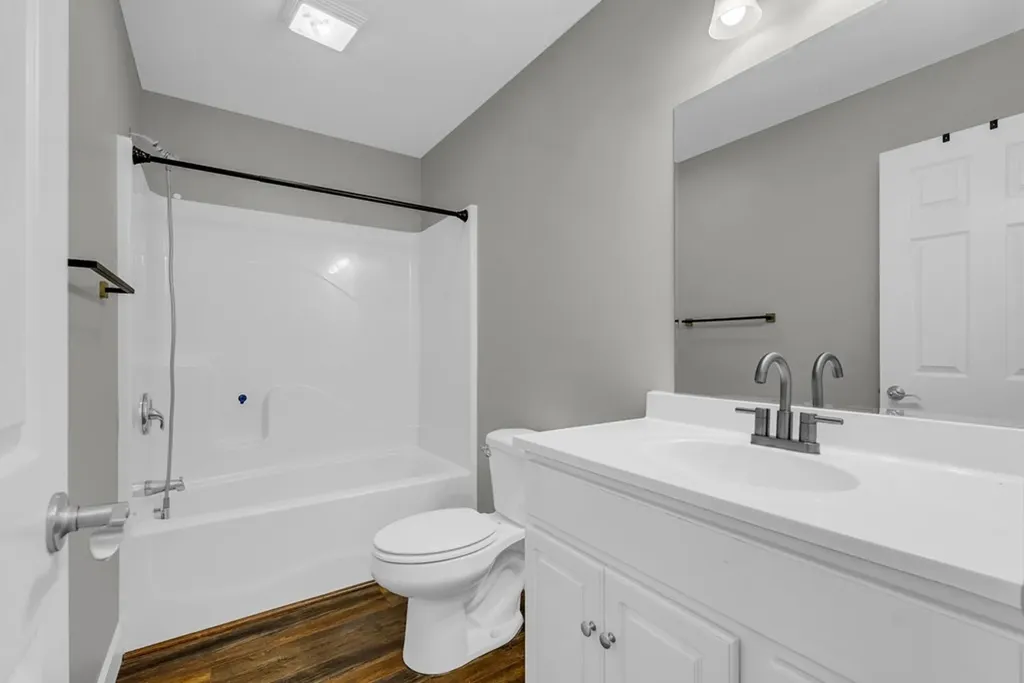 2423 Whitehorse Drive Crossville TN 38572