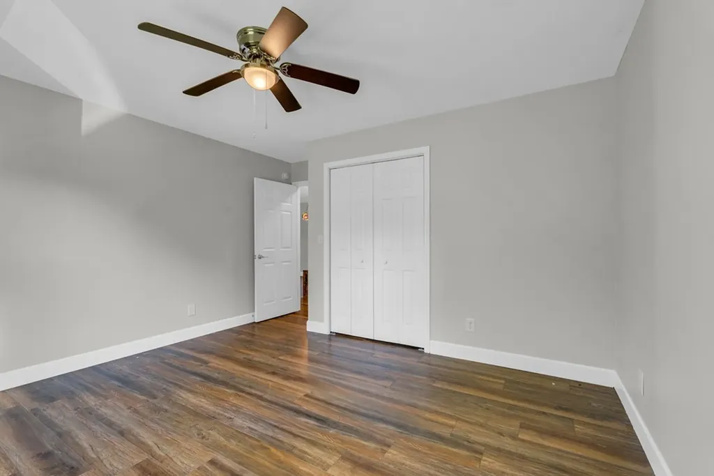 2423 Whitehorse Drive Crossville TN 38572