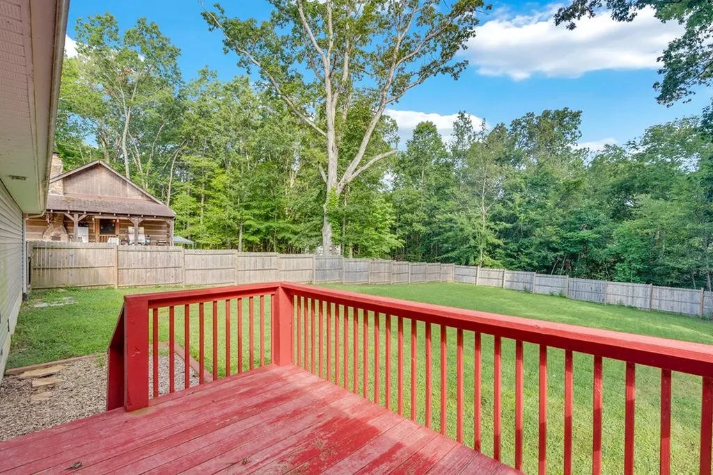 2423 Whitehorse Drive Crossville TN 38572