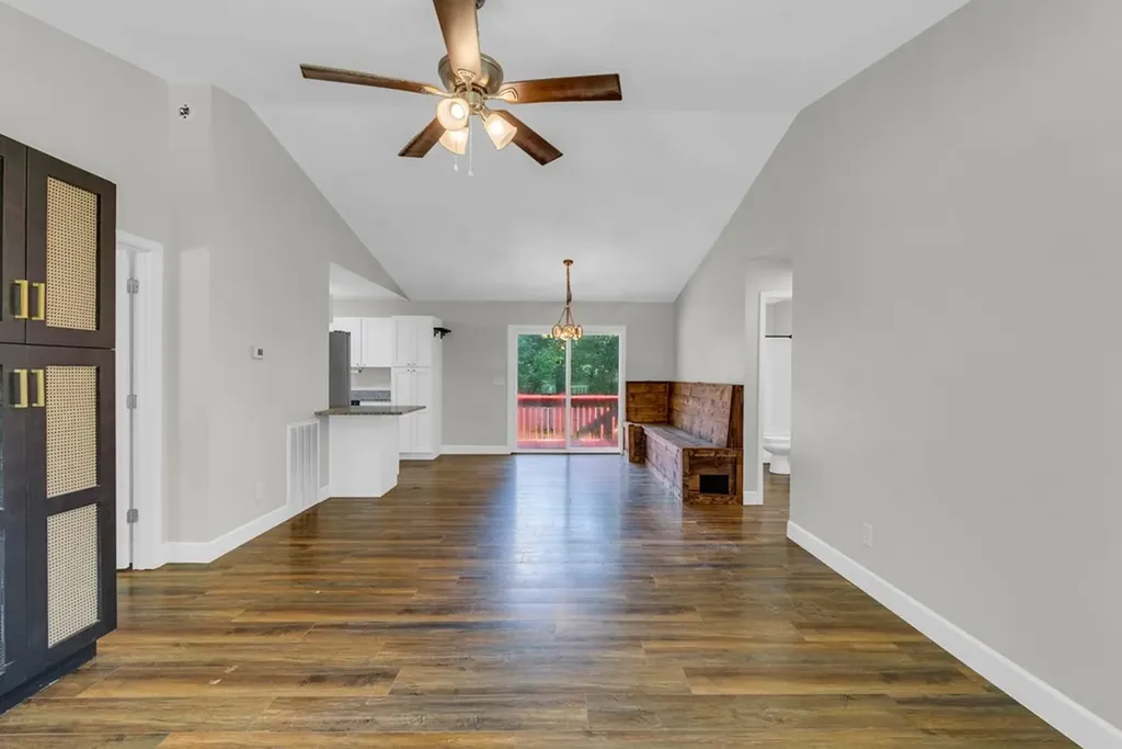 2423 Whitehorse Drive Crossville TN 38572