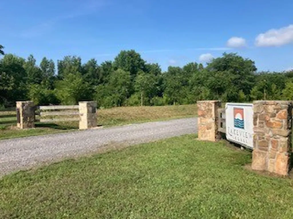 Lot 36 Lanis Road Baxter TN 38544