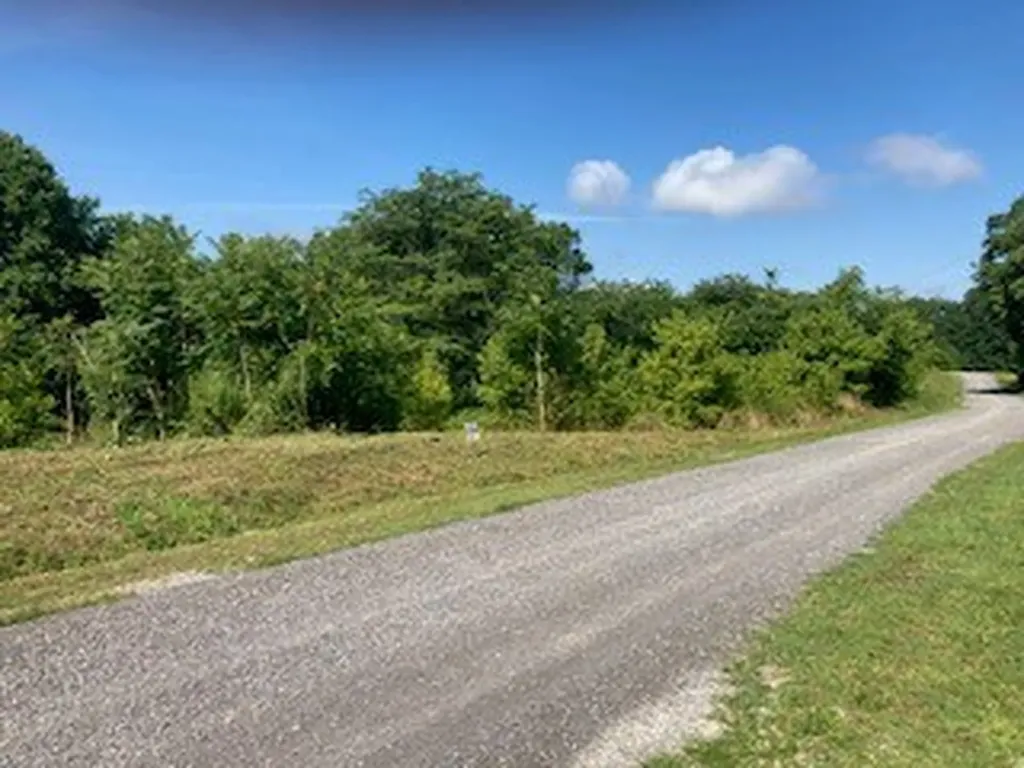 Lot 36 Lanis Road Baxter TN 38544