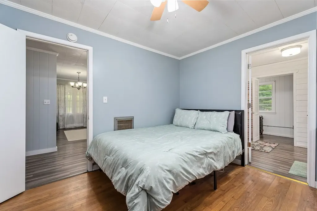 121 Pat Carr Lane Alpine TN 38543