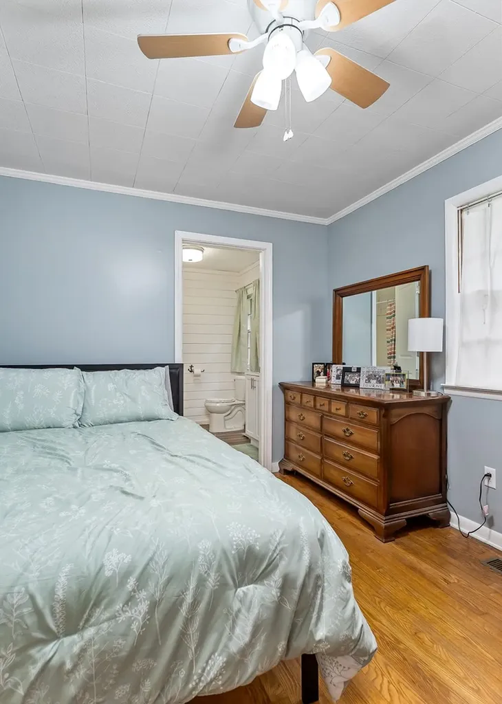 121 Pat Carr Lane Alpine TN 38543