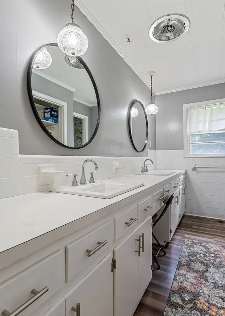 121 Pat Carr Lane Alpine TN 38543