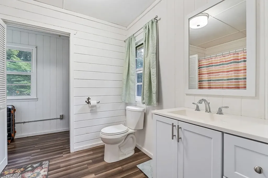 121 Pat Carr Lane Alpine TN 38543