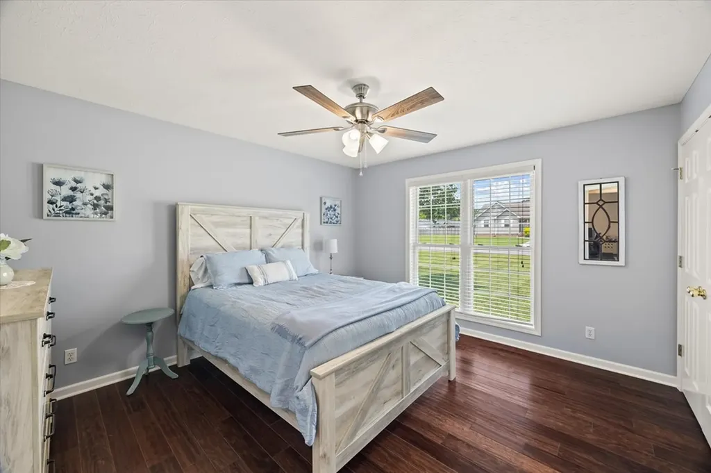 448 Hillary Court Cookeville TN 38506