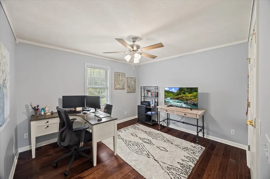 448 Hillary Court Cookeville TN 38506