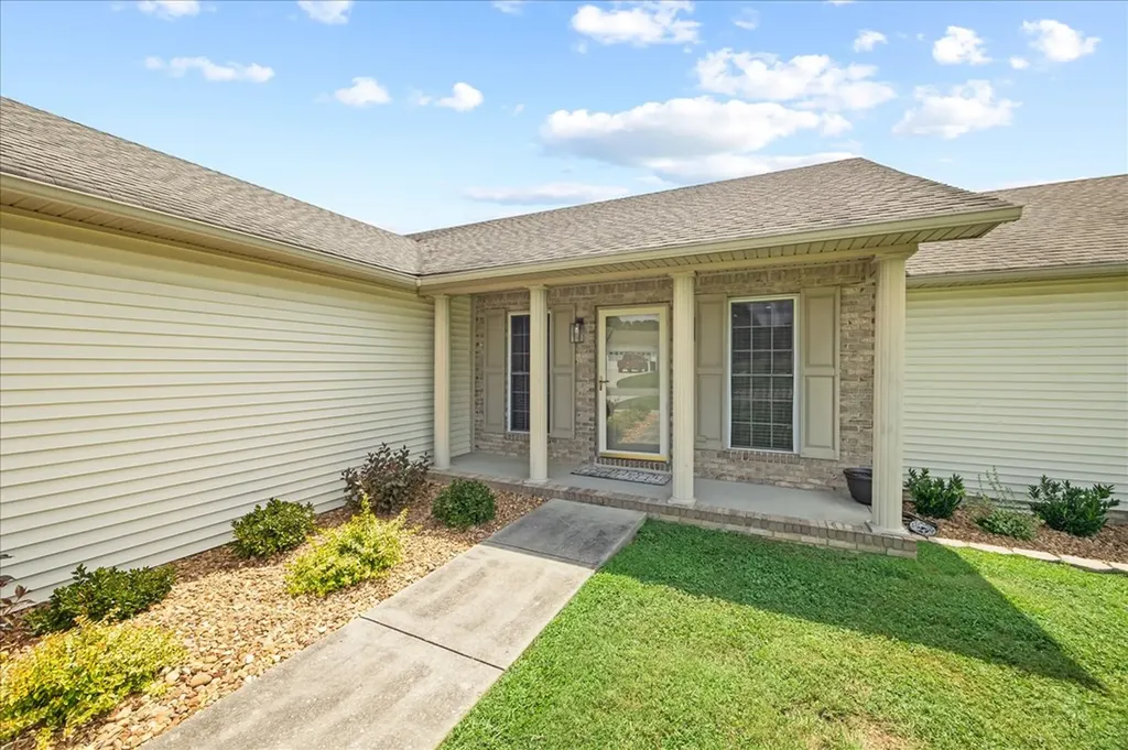 448 Hillary Court Cookeville TN 38506