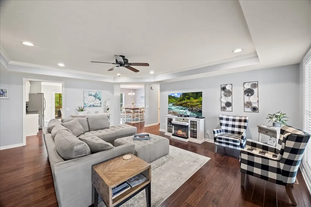 448 Hillary Court Cookeville TN 38506