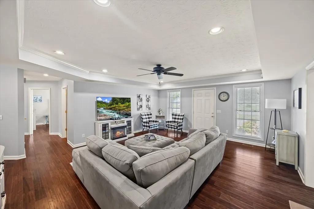 448 Hillary Court Cookeville TN 38506