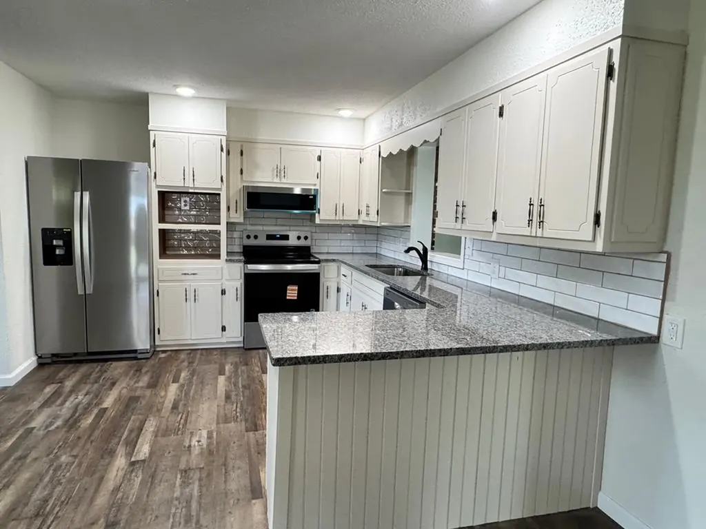 389 4th Avenue Cookeville TN 38506