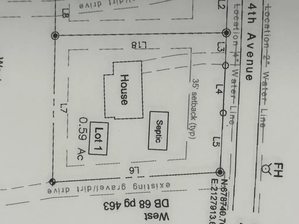 389 4th Avenue Cookeville TN 38506